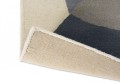 Dywan geometryczny nowoczesny Elliptic Charcoal 140304 Harlequin