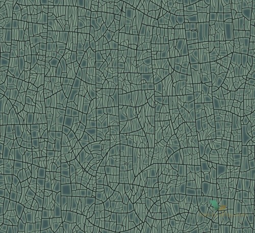 Tapeta Mozaika Arte 66020 Emaille Cameo