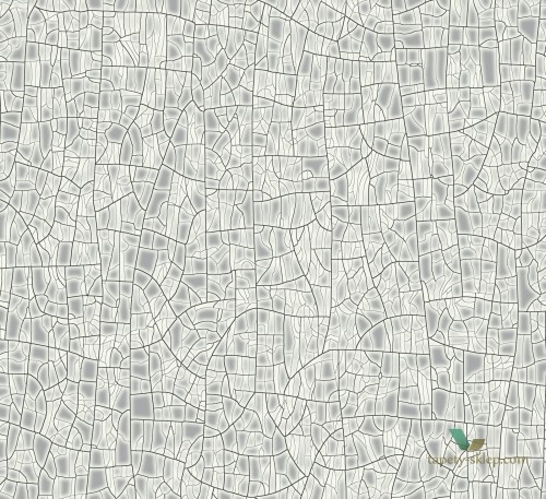 Tapeta Mozaika Arte 66022 Emaille Cameo