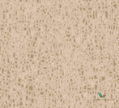 Tapeta Mozaika Arte 66023 Emaille Cameo