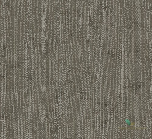 Tapeta Skóra Węża Arte 66034 Escama Cameo