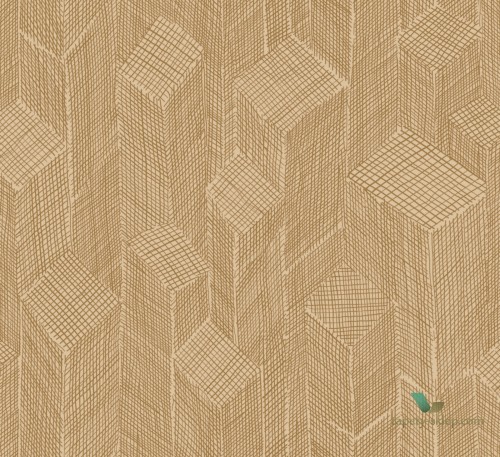 Tapeta Arte 66012 Shibam Cameo