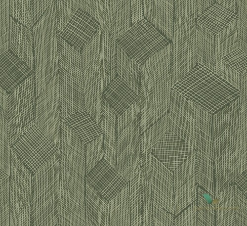 Tapeta Arte 66014 Shibam Cameo