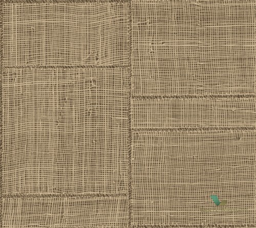 Tapeta Patchwork Arte 66060 Twine Cameo