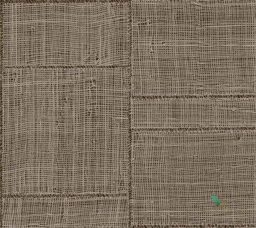 Tapeta Patchwork Arte 66061 Twine Cameo