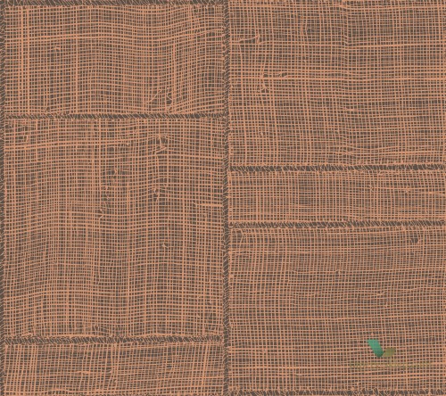 Tapeta Patchwork Arte 66064 Twine Cameo