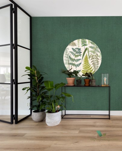 Mural Okrągły 300340 Wallpower Circles