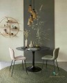 Mural Eijffinger 300905 Aqua Twigs Waterfront