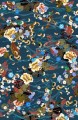 Tapeta Tekstylna Arte 87240 Koi Kami