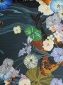 Tapeta Tekstylna Arte 87240 Koi Kami