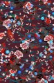 Tapeta Tekstylna Arte 87242 Koi Kami