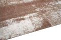 Dywan Nowoczesny Rust Copper Carpet Decor Magic Home