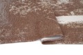 Dywan Nowoczesny Rust Copper Carpet Decor Magic Home
