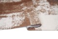 Dywan Nowoczesny Rust Grey Carpet Decor Magic Home