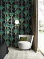 Tapeta Art-Deco Khroma AGA003 Grada Agathe