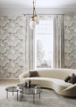Tapeta Kwiaty Khroma AGA304 Gladis Agathe