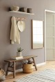 Tapeta Jodełka Caselio CVR102221563 Unis Mats Chevron