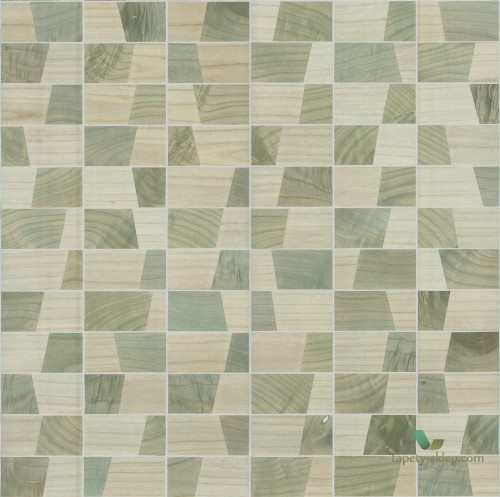 Tapeta Fornir Drewno Arte 38214 Trapeze Timber