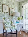 Tapeta Thibaut T2983 Ebru Paramount