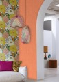 Tapeta Prążki Decoprint BR24006 Plain Breeze
