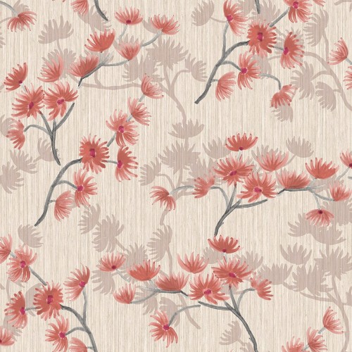 Tapeta Kwiaty Wiśni Decoprint BR24015 Blossom Breeze