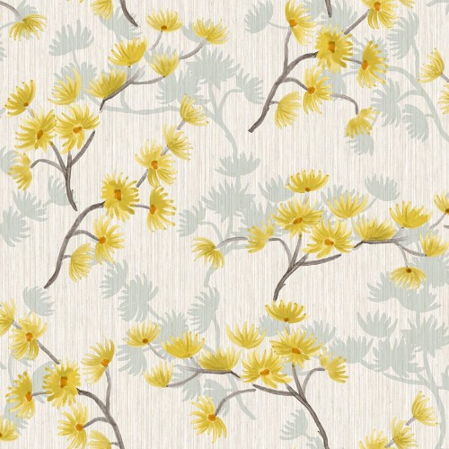Tapeta Kwiaty Wiśni Decoprint BR24016 Blossom Breeze