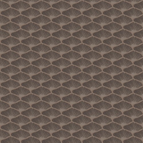 Tapeta Wachlarze Decoprint BR24023 Kobe Breeze