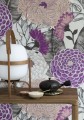 Tapeta Duże Kwiaty Decoprint BR24031 Kyoto Breeze