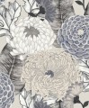 Tapeta Duże Kwiaty Decoprint BR24032 Kyoto Breeze