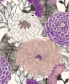 Tapeta Duże Kwiaty Decoprint BR24033 Kyoto Breeze
