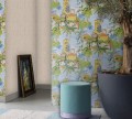 Tapeta Decoprint BR24040 Riviera Breeze