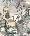 Tapeta Decoprint BR24041 Riviera Breeze