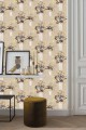 Tapeta Bukiety Kwiatów Decoprint BR24051 Avignon Breeze