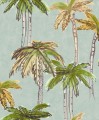 Tapeta Palmy Decoprint BR24060 Antibes Breeze