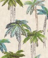 Tapeta Palmy Decoprint BR24061 Antibes Breeze