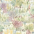 Tapeta Abstrakcyjne Kwiaty Decoprint BR24072 Provence Breeze