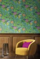 Tapeta Tropikalna Decoprint BR24090 Amazonas Breeze