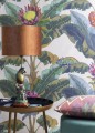 Mural Tropikalny Decoprint BRD24101 Fantasy Tree Breeze