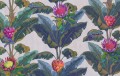 Mural Tropikalny Decoprint BRD24102 Fantasy Tree Breeze