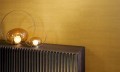 Tapeta imitująca płótno Arte 50501 Latus Paleo