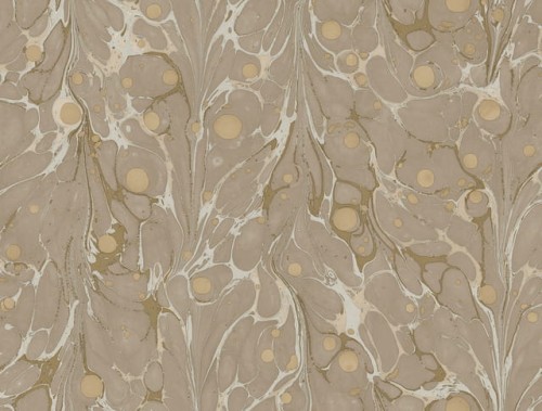 Tapeta Imitująca Marmur York NV5590 Marbled Endpaper Modern Heritage