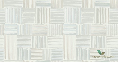 Tapeta Plecionka Jannelli & Volpi 10201 Palenque Missoni Home 03