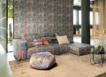 Tapeta Plecionka Jannelli & Volpi 10202 Palenque Missoni Home 03