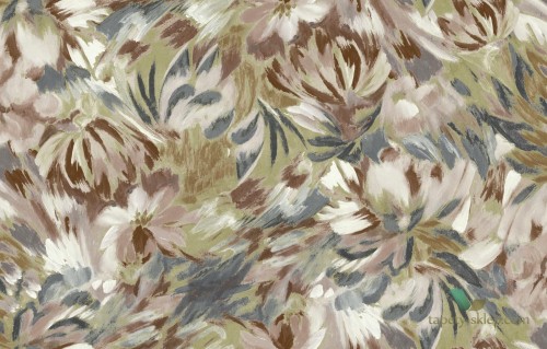 Tapeta Kwiaty Jannelli & Volpi 10222 Daydream Missoni Home 03