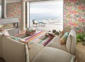 Tapeta Kwiaty Jannelli & Volpi 10225 Daydream Missoni Home 03