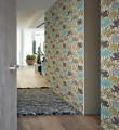 Tapeta Lilie Jannelli & Volpi 10231 Lilium Missoni Home 03