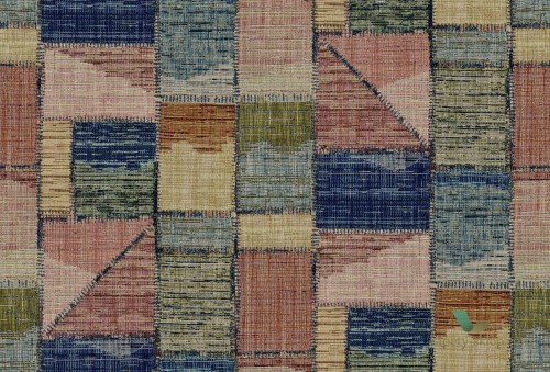 Tapeta Jannelli & Volpi 10240 Patchwork Missoni Home 03