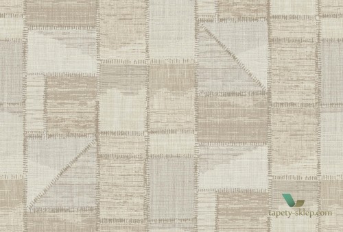 Tapeta Jannelli & Volpi 10244 Patchwork Missoni Home 03