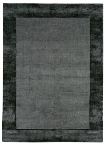 Dywan Nowoczesny Carpet Decor ARACELIS Charcoal Handmade Collection