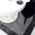 Dywan Nowoczesny Carpet Decor ARACELIS Charcoal Handmade Collection